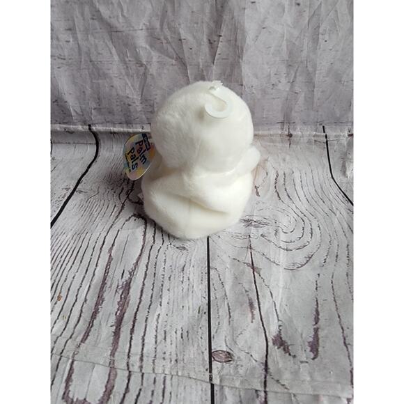 Aurora Palm Pals 4.5 inches Gavin Goose Adorable Stuffed Animal New - Picture 3 of 7